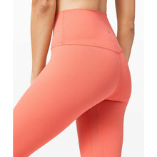 Load image into Gallery viewer, Lululemon Align Pant II 25" in Cool Rustic Coral 8