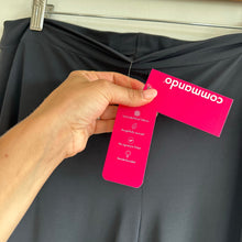 Load image into Gallery viewer, Commando Classic Palazzo Pant Black XL NWT