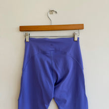 Load image into Gallery viewer, Lululemon InStill High Rise Tight 25" Yoga Leggings Charged Indigo Purple 6