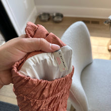 Load image into Gallery viewer, Free People Movement On The Way Home Shorts Apricot L