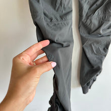 Load image into Gallery viewer, Lululemon Beyond the Studio Jogger - Graphite Grey 4