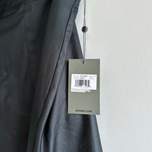 Load image into Gallery viewer, G/Fore Effortless Mid Rise Side Zip Activewear Golf Skort Black L NWT
