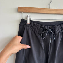 Load image into Gallery viewer, Lululemon High Rise Adjustable Waistband Pants Black 4