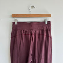 Load image into Gallery viewer, Lululemon Ready to Rulu High-Rise Jogger Pants in Cassis 6