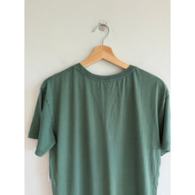 Load image into Gallery viewer, BP. Crew Neck Pullover Cotton Short Sleeve T-Shirt Green S NWT