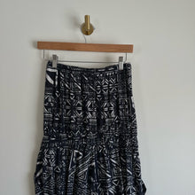 Load image into Gallery viewer, Madewell Kingston Cover-Up Jumpsuit in Inkspell S