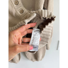 Load image into Gallery viewer, FP BEACH Hailee Knit Button Front Oversized Casual Cardigan Set Brown S