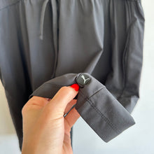 Load image into Gallery viewer, Puma Newport Sleeveless V-Neck Golf Blouson Dress Black XL