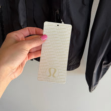 Load image into Gallery viewer, Lululemon Run: Essential Lightweight Performance Running Jacket Black 6