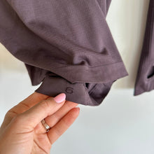 Load image into Gallery viewer, Lululemon Athletica Swiftly Tech Long Sleeve Top Dusty Purple 6