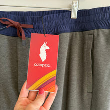Load image into Gallery viewer, Cotopaxi Lozano Slim Fit Drawcord Waist Casual Jogger Gray XXL NWT