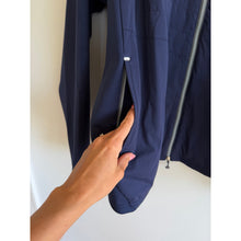 Load image into Gallery viewer, Peter Millar Crown Sport Merge Elite Hybrid Basic Jacket Blue XXL NWT