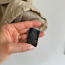 Load image into Gallery viewer, Polo Golf Ralph Lauren Oversized Logo Zip Up Vest Tan
