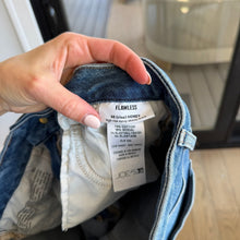 Load image into Gallery viewer, Joe's Flawless Hi Honey High Rise Curvy Skinny Ankle Denim Jeans Blue Wash 29
