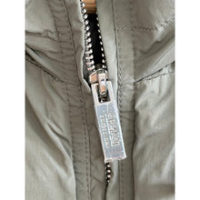 Load image into Gallery viewer, Armani Collezioni ZIp Up Long-Line 3-in-1 Utility Rain Jacket Green 46