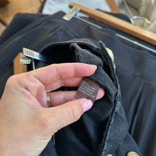 Load image into Gallery viewer, J. Mclaughlin Hastings Sailor Jeans Black 6