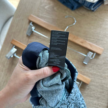 Load image into Gallery viewer, Anthropologie Maeve The Margot Kick-Flare Pull On High Rise Cropped Pants