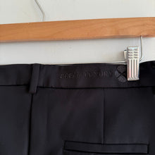 Load image into Gallery viewer, Mac Jeans Dream Boot Flared High Rise Trousers Pants Black 34
