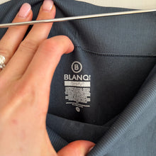 Load image into Gallery viewer, BLANQI Everyday High Waist Maternity Belly Support Legging Gray M