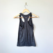 Load image into Gallery viewer, Lululemon Swiftly Tech Tank Top Heathered Gray 4
