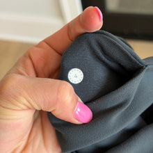 Load image into Gallery viewer, Lululemon Align Jogger *28" Yoga Activewear Pants Melanite Gray 4