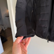Load image into Gallery viewer, Lululemon Extra Mile Long Sleeve Running Activewear Jacket Black 8 NWT