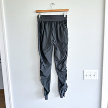 Load image into Gallery viewer, Lululemon Beyond the Studio Jogger - Graphite Grey 4