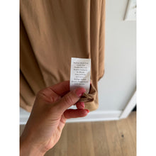 Load image into Gallery viewer, Frank & Eileen The Travel Rectangular Multifunctional Scarf Brown One Size