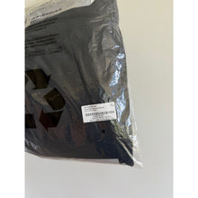 Load image into Gallery viewer, Warroad Youth Tilo Pro Stock Neck Wrist Base Layer Top Black M NWT