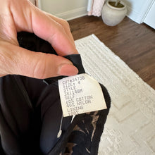 Load image into Gallery viewer, Tadashi Shoji Lace Overlay Peplum Cocktail Dress