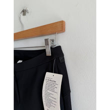 Load image into Gallery viewer, Lululemon On The Move 28" Tapered Pants Black 4 NWT