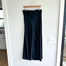 Load image into Gallery viewer, Commando Classic Palazzo Pant Black XL NWT