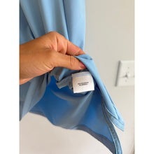 Load image into Gallery viewer, Peter Millar Summer Comfort Collared Short Sleeve Polo Shirt Blue XL