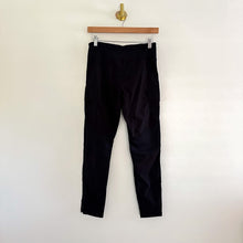 Load image into Gallery viewer, Anatomie The Andrea Contrast-Panel Legging Black S