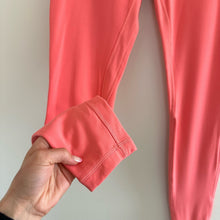 Load image into Gallery viewer, Lululemon Align Pant II 25" in Cool Rustic Coral 8