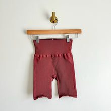 Load image into Gallery viewer, NEW Free People Movement Happiness Runs Bike Shorts in Woodrose XS/S