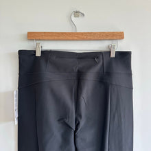 Load image into Gallery viewer, Athleta Stellar Tight High Rise Pull On Activewear Leggings Black L NWT