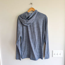 Load image into Gallery viewer, Chubbies The Total Softie Long Sleeve Pullover Hoodie Gray M NWT