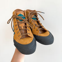 Load image into Gallery viewer, Adidas NIZZA HI RF ATR SHOES Men's Hike Shoes Brown 6