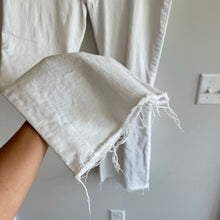 Load image into Gallery viewer, Kut From The Kloth Stella High Rise Fab Ab Flare Jeans White 16