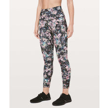 Load image into Gallery viewer, Lululemon Wunder Under High-Rise 7/8 Tight *Full-On Luon 25" in Dappled Daze Multi 4