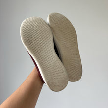 Load image into Gallery viewer, Allbirds Tree Skippers Lace Up Low Top Comfort Sneakers Red 9