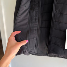 Load image into Gallery viewer, Lululemon Extra Mile Long Sleeve Running Activewear Jacket Black 8 NWT