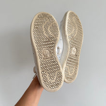 Load image into Gallery viewer, Adidas Stan Smith Low Top Lace Up Leather Cas3ual Sneakers White 6.5