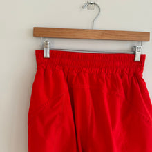 Load image into Gallery viewer, Lululemon Hotty Hot HR Short 5" Lined Swift Fabric Carnation Red 8