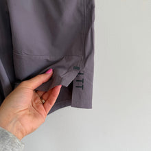 Load image into Gallery viewer, Lululemon License to Train Linerless 7" Activewear Short Purple Ash S