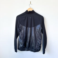 Load image into Gallery viewer, Lululemon All Roads 1/2 Zip Pullover Jacket Black