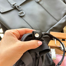 Load image into Gallery viewer, Lululemon Dance To Yoga Leotard Bodysuit Black 6