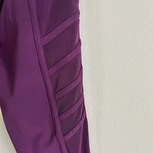 Load image into Gallery viewer, Lululemon Wild And Free Tight Darkest Magenta 2 $118