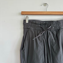 Load image into Gallery viewer, Lululemon Beyond the Studio Jogger - Graphite Grey 4